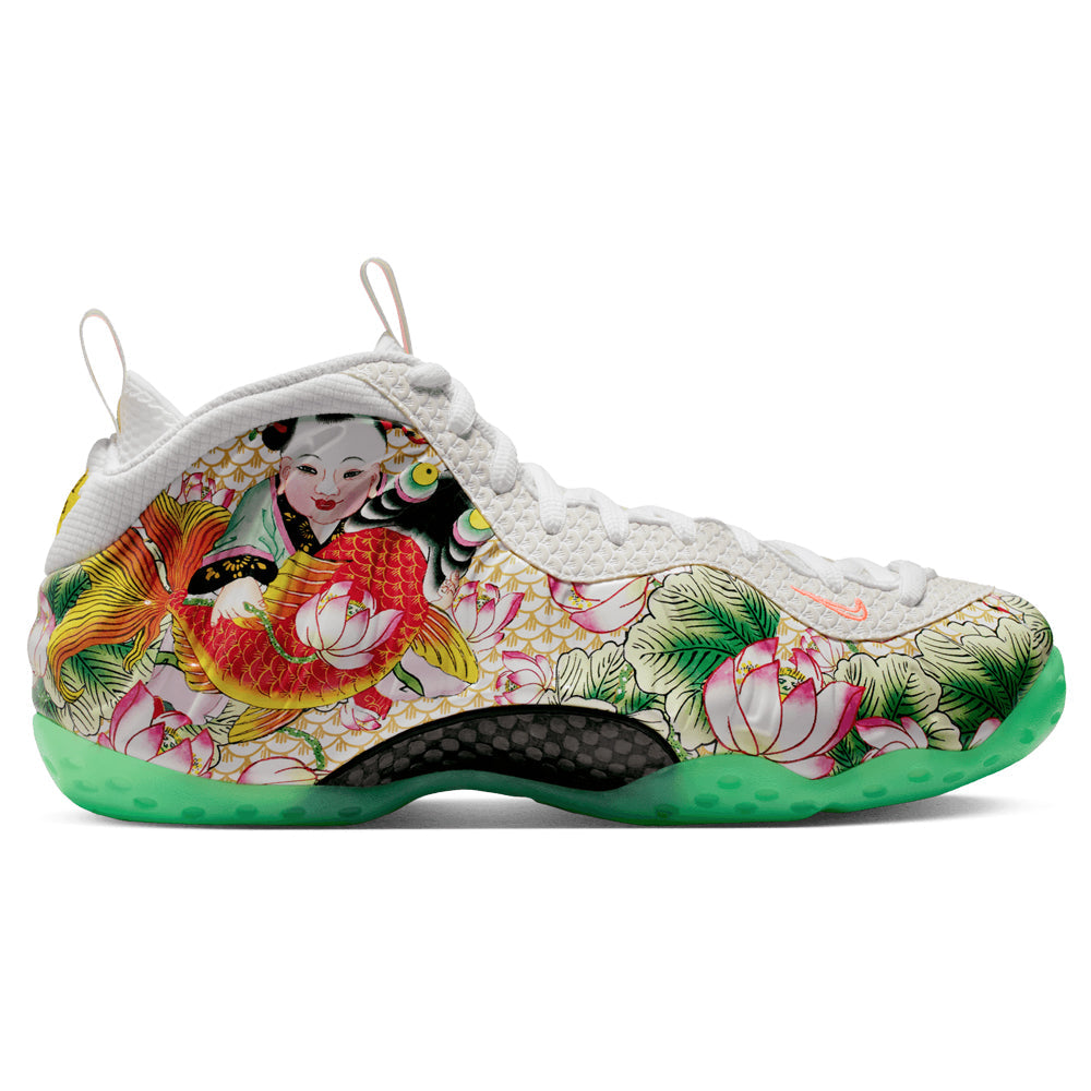 Nike Air Foamposite One Premium