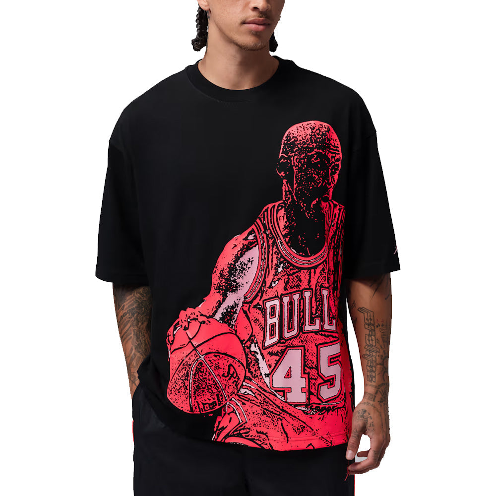 Air Jordan Sport T-Shirt