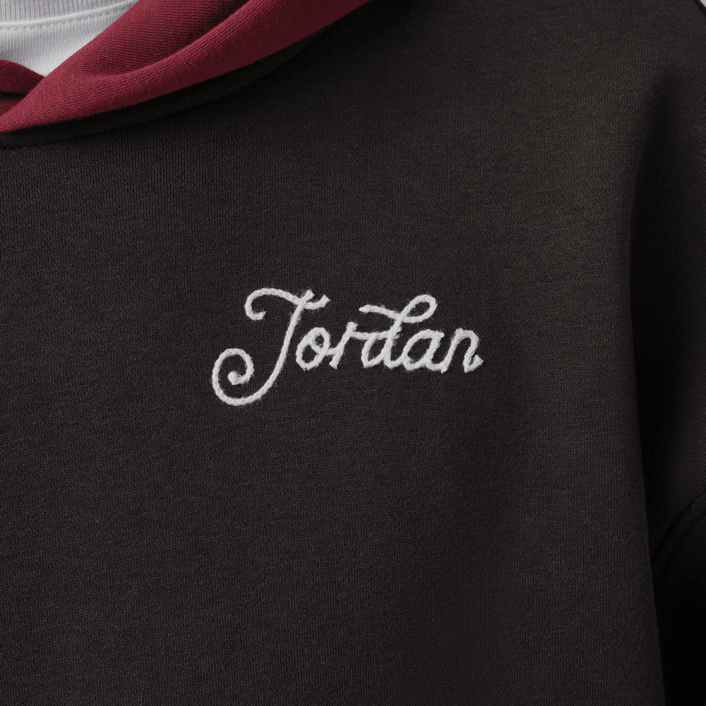 Air Jordan Brooklyn Fleece Pullover Hoodie