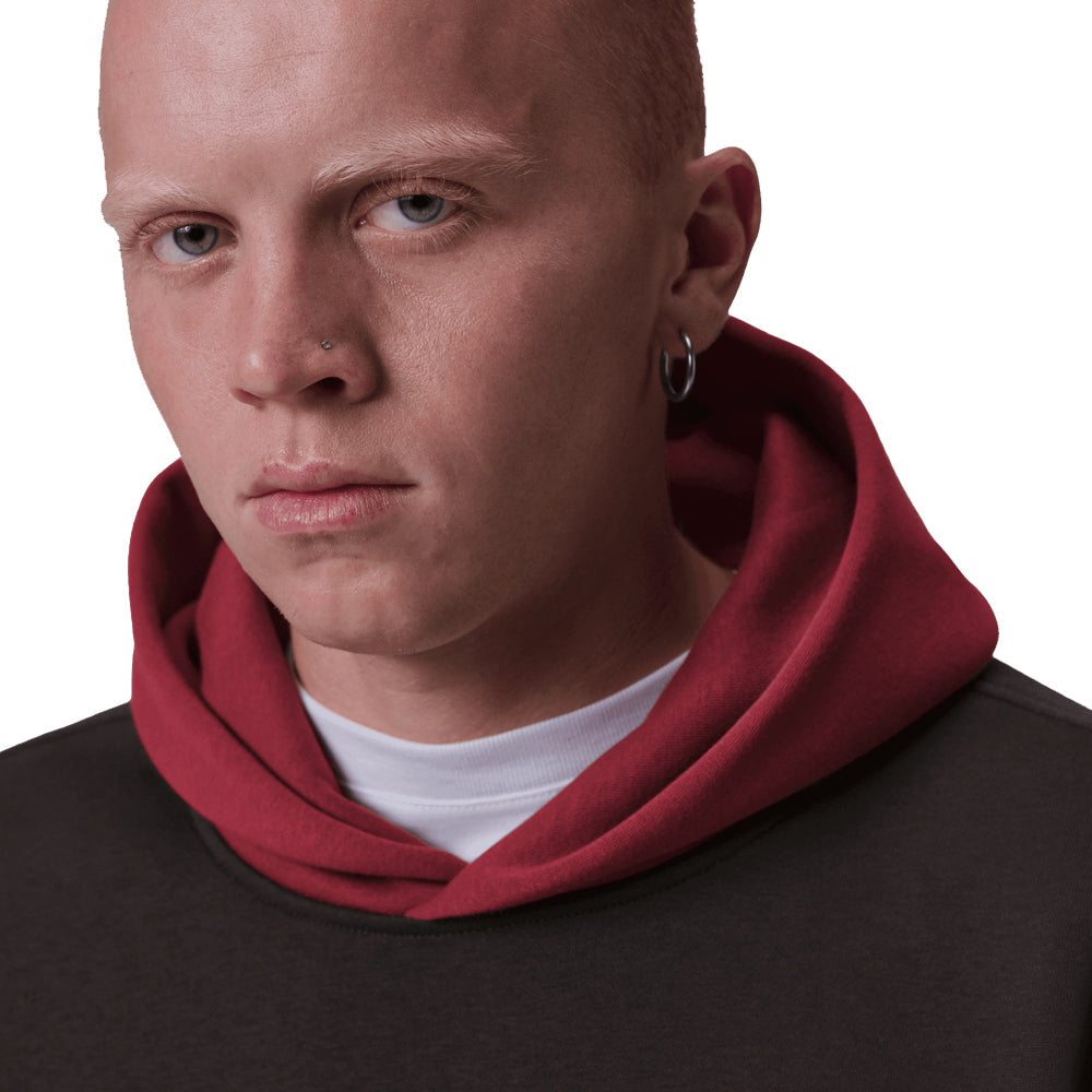 Air Jordan Brooklyn Fleece Pullover Hoodie