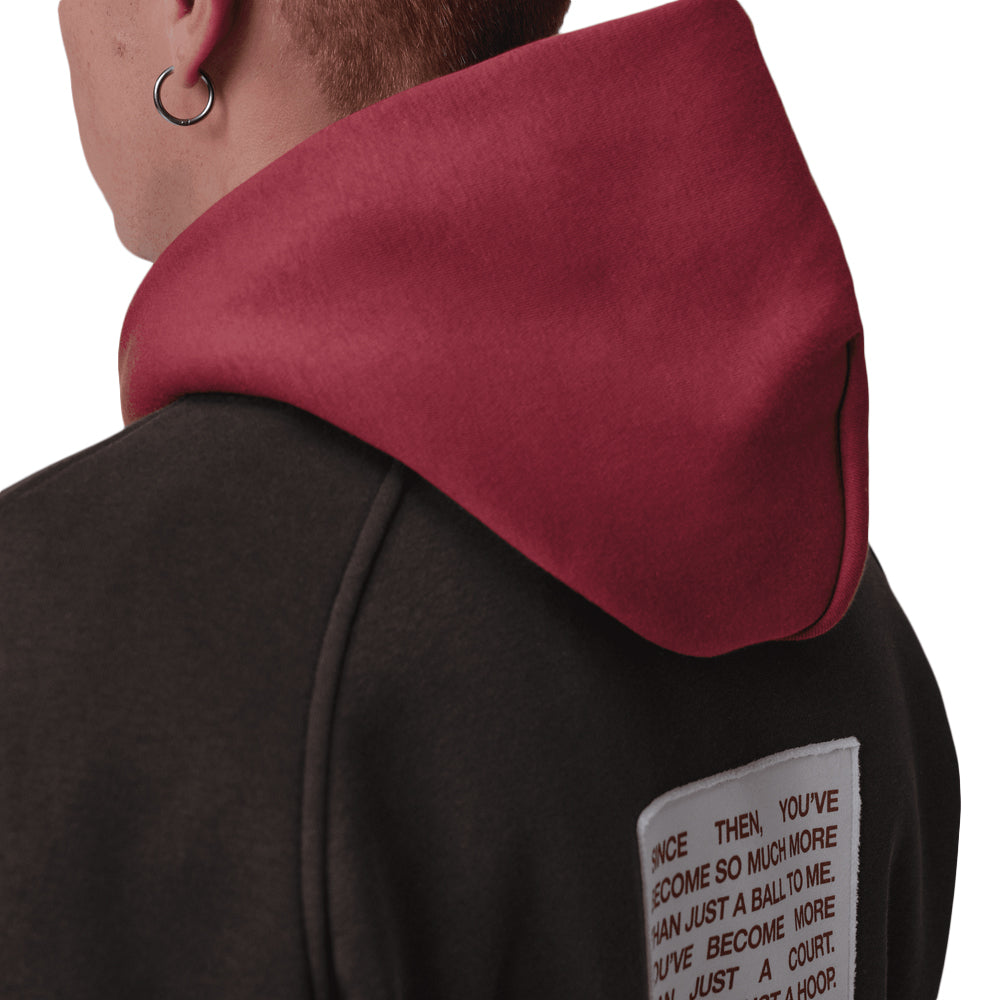 Air Jordan Brooklyn Fleece Pullover Hoodie
