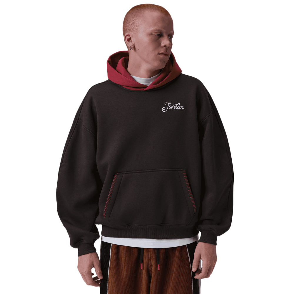 Air Jordan Brooklyn Fleece Pullover Hoodie