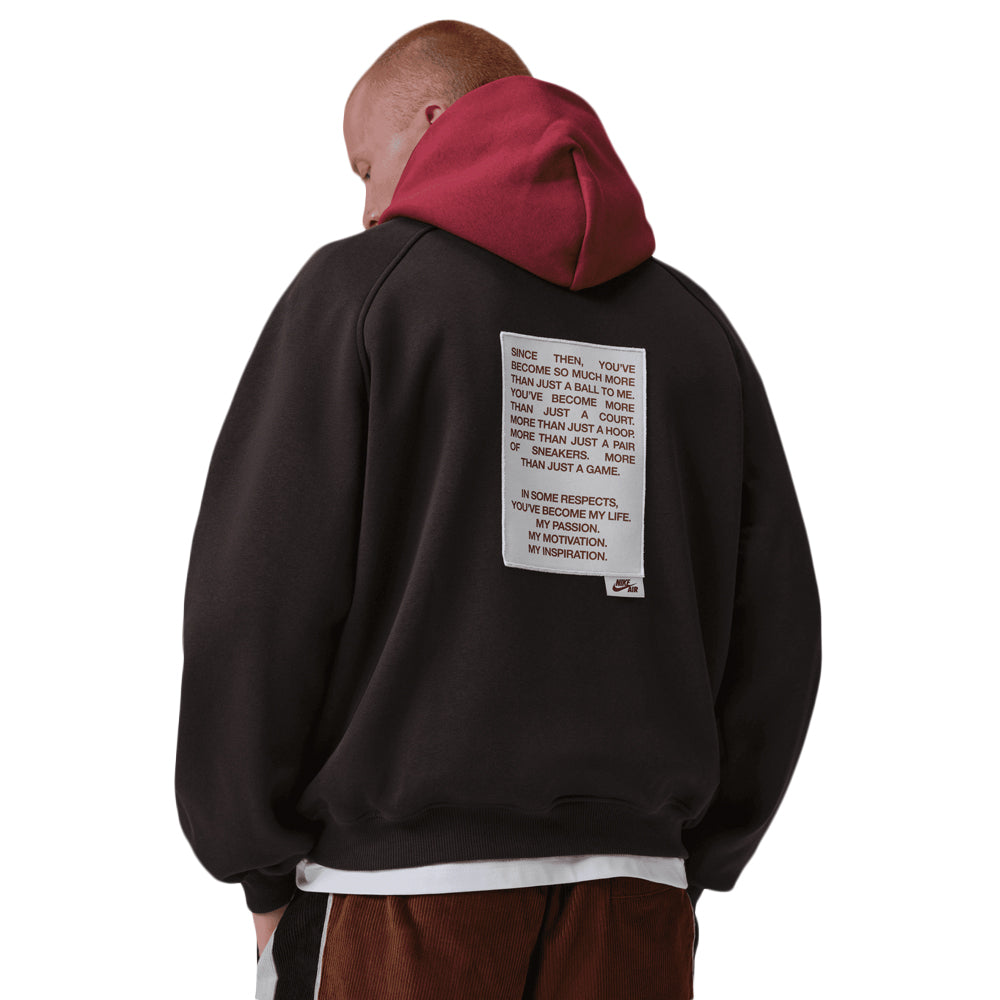 Air Jordan Brooklyn Fleece Pullover Hoodie