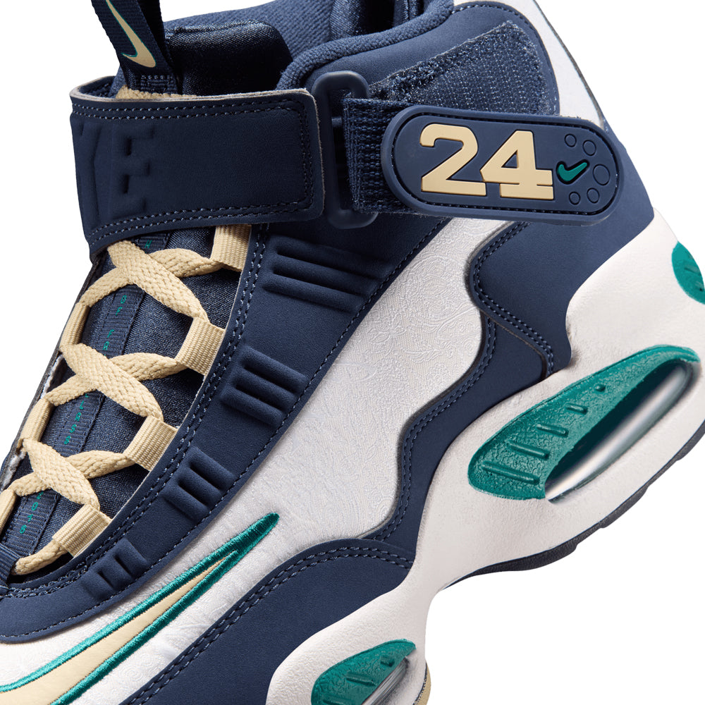Nike Air Griffey Max 1 “HBCU Swingman Classic”