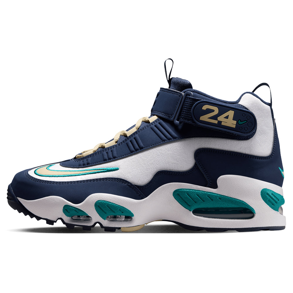 Nike Air Griffey Max 1 “HBCU Swingman Classic”