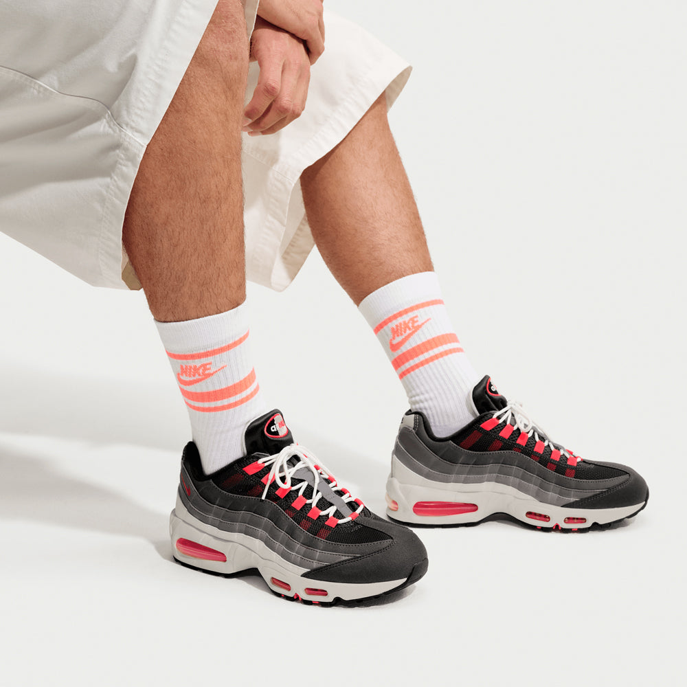 Nike Air Max 95 Big Bubble Premium