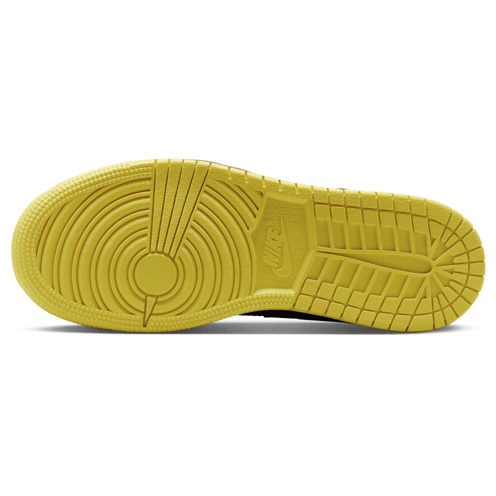 Air Jordan 1 Mid SE (GS) Kids