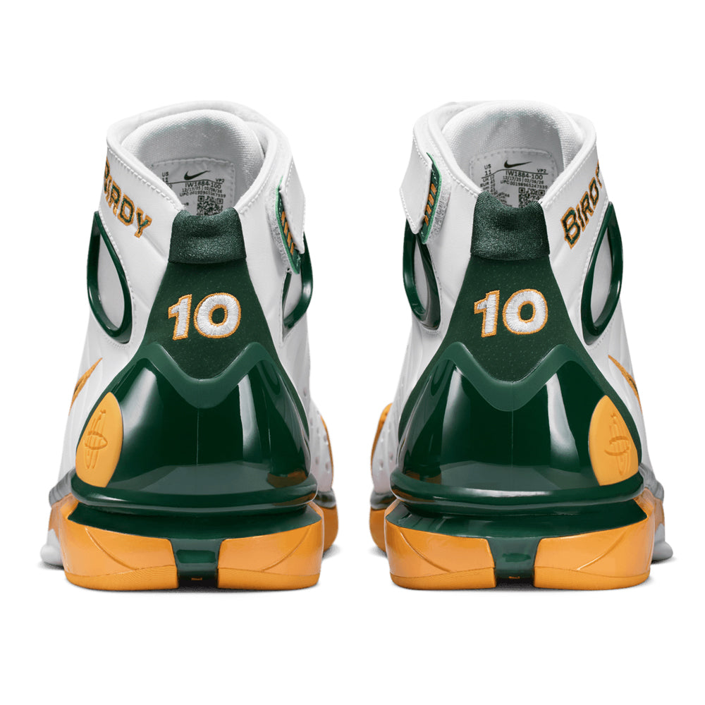 Nike Air Zoom Huarache "Sue Bird"