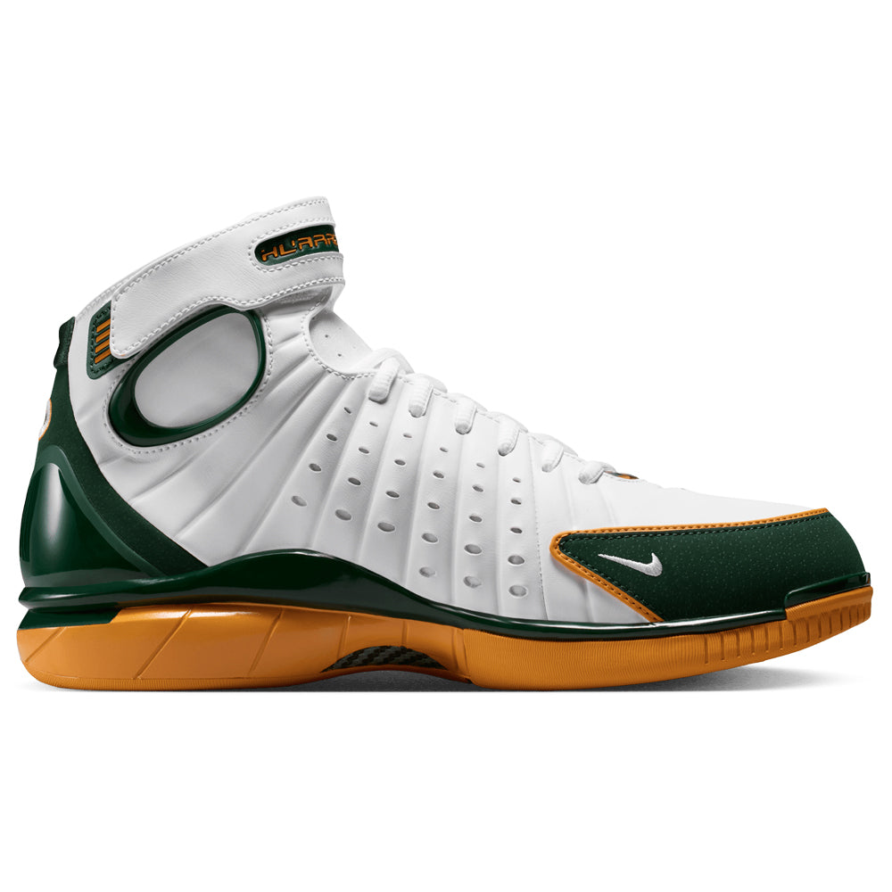 Nike Air Zoom Huarache "Sue Bird"