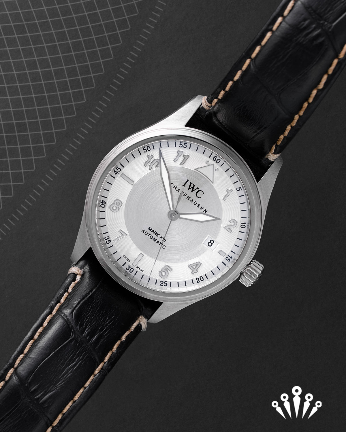 IWC Pilot Mark IW325313