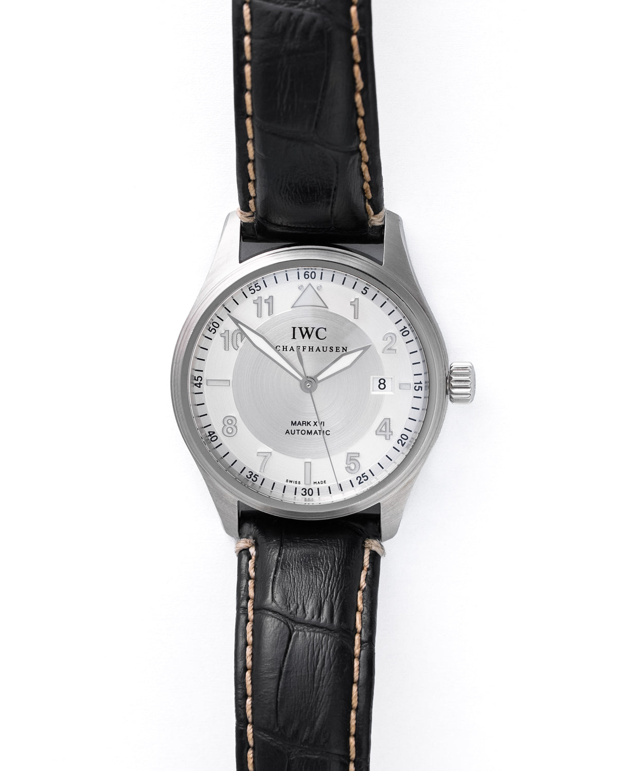 IWC Pilot Mark IW325313