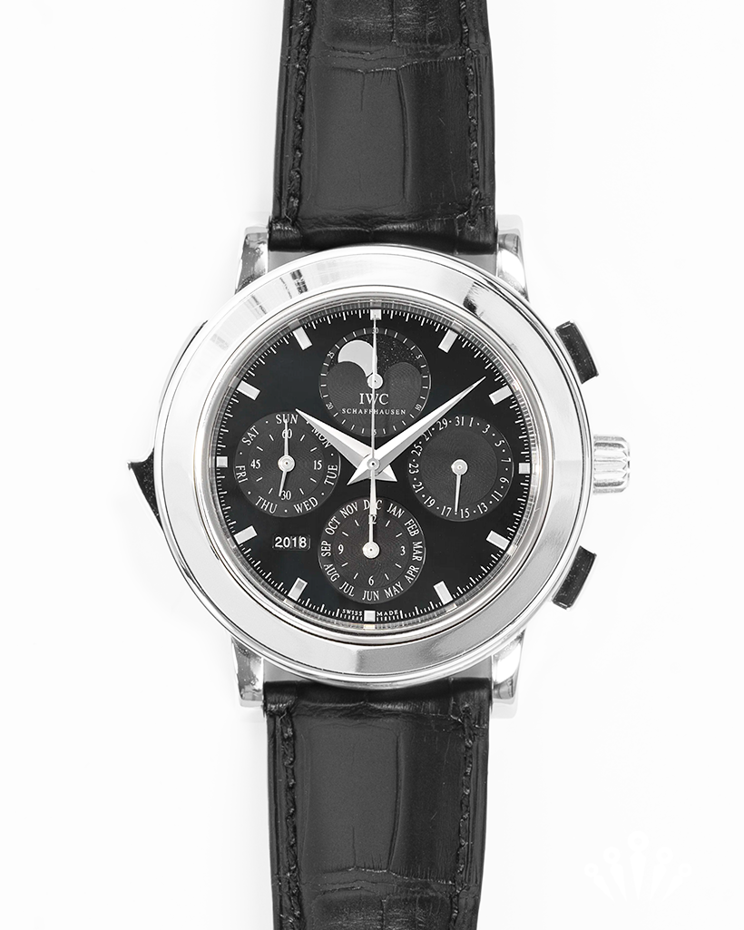 IWC Grande Complication IW377017