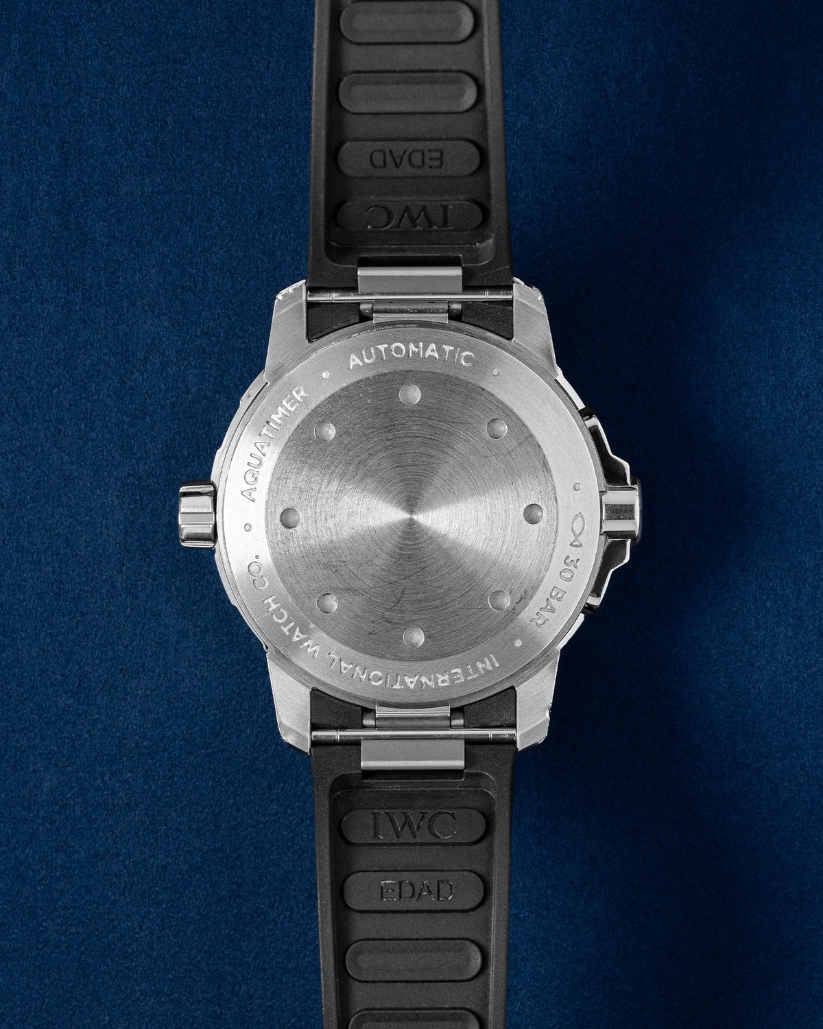 IWC Aquatimer Automatic IW329001
