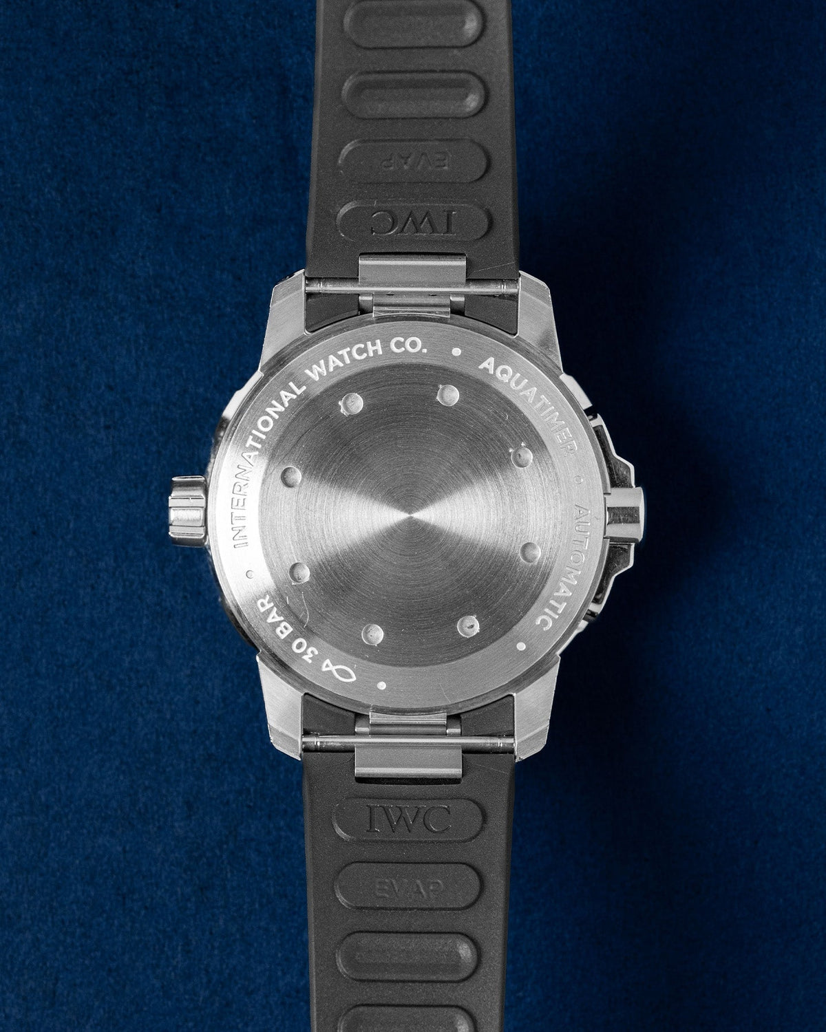 IWC Aquatimer 300 IW329001