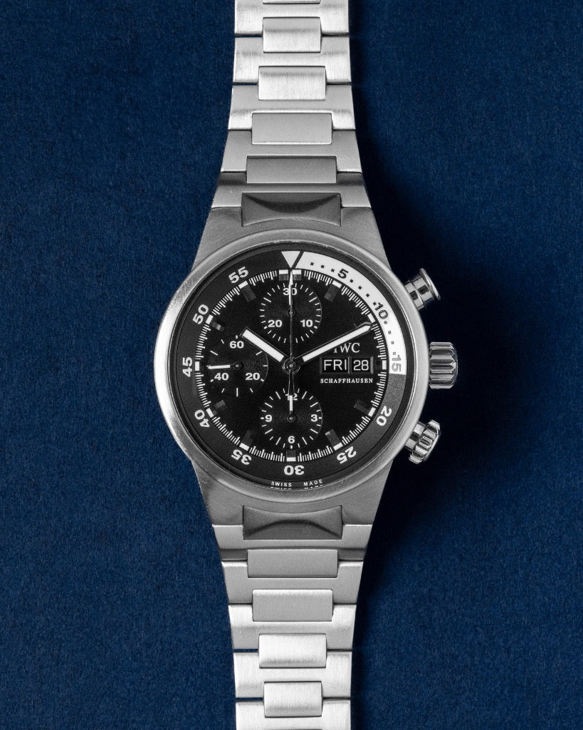 IWC Aquatimer IW371928
