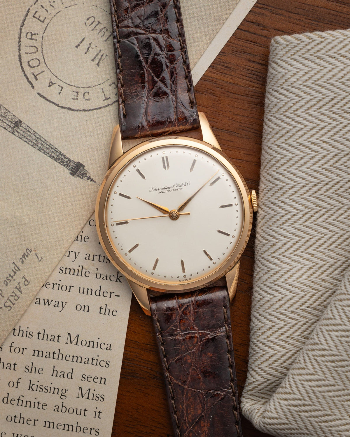IWC Cal. 89