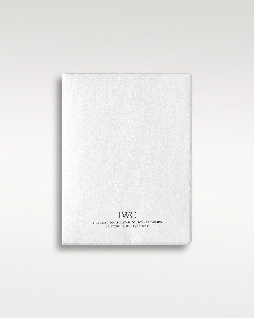 IWC Chronograph Portuguese IW371482