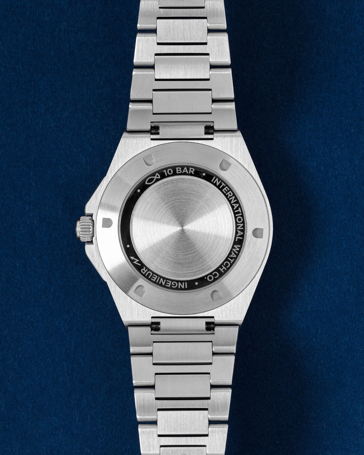 IWC Ingenieur Automatic 40 IW328907