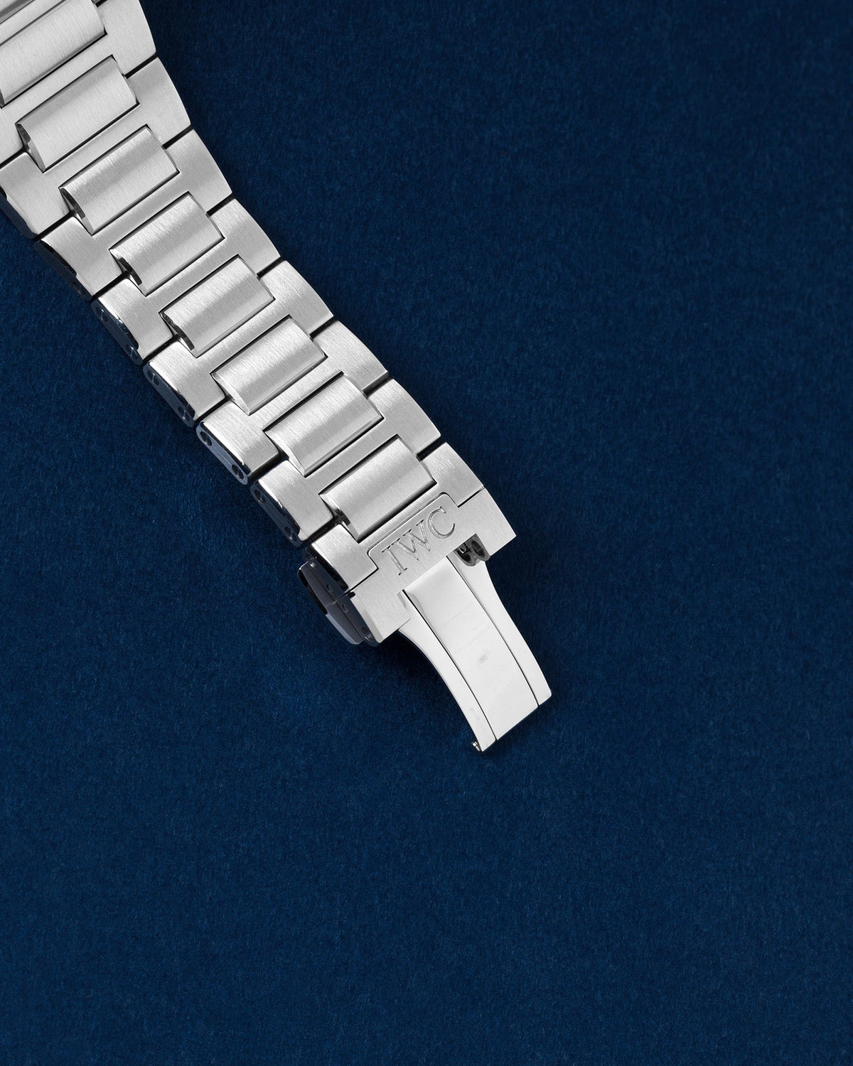 IWC Ingenieur Automatic 40 IW328907