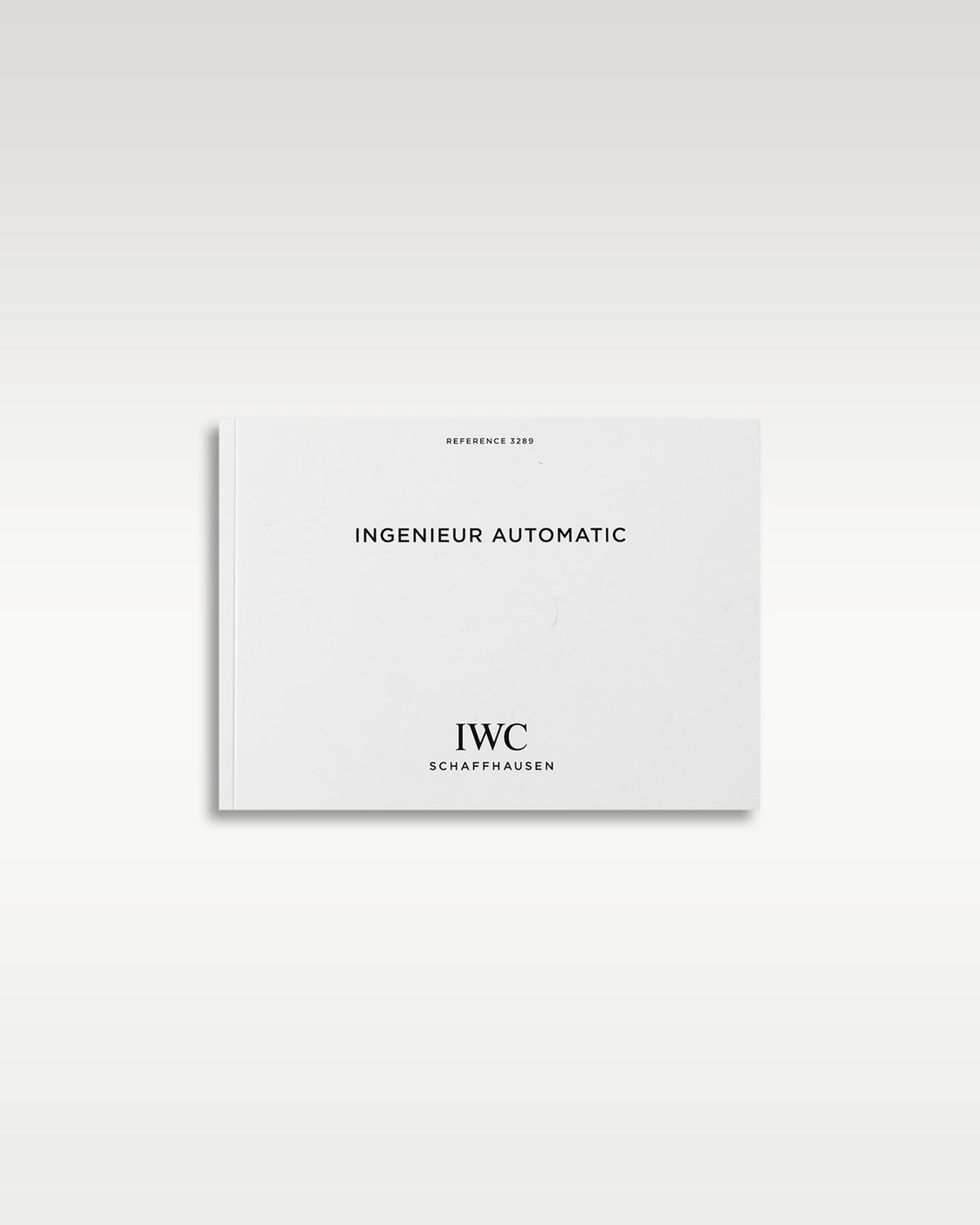 IWC Ingenieur Automatic 40 IW328907
