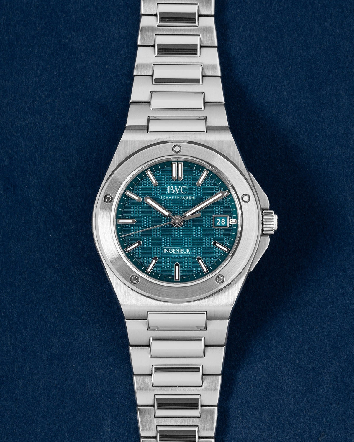 IWC Ingenieur Automatic IW328903