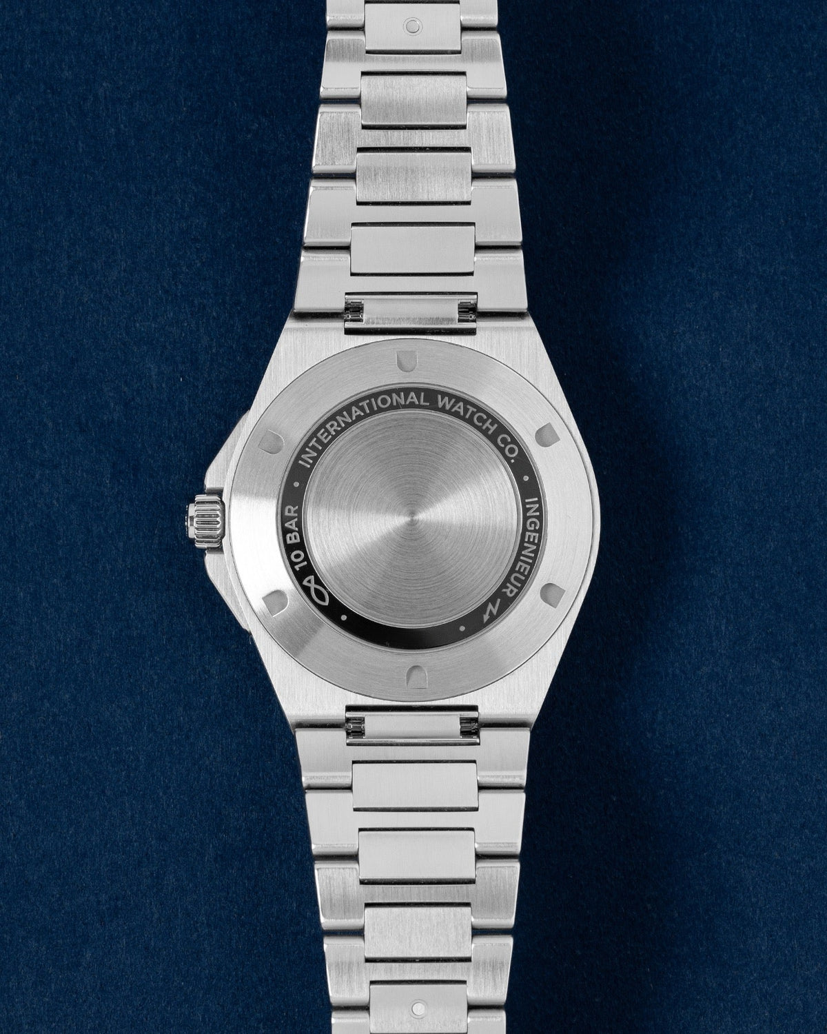 IWC Ingenieur Automatic IW328903