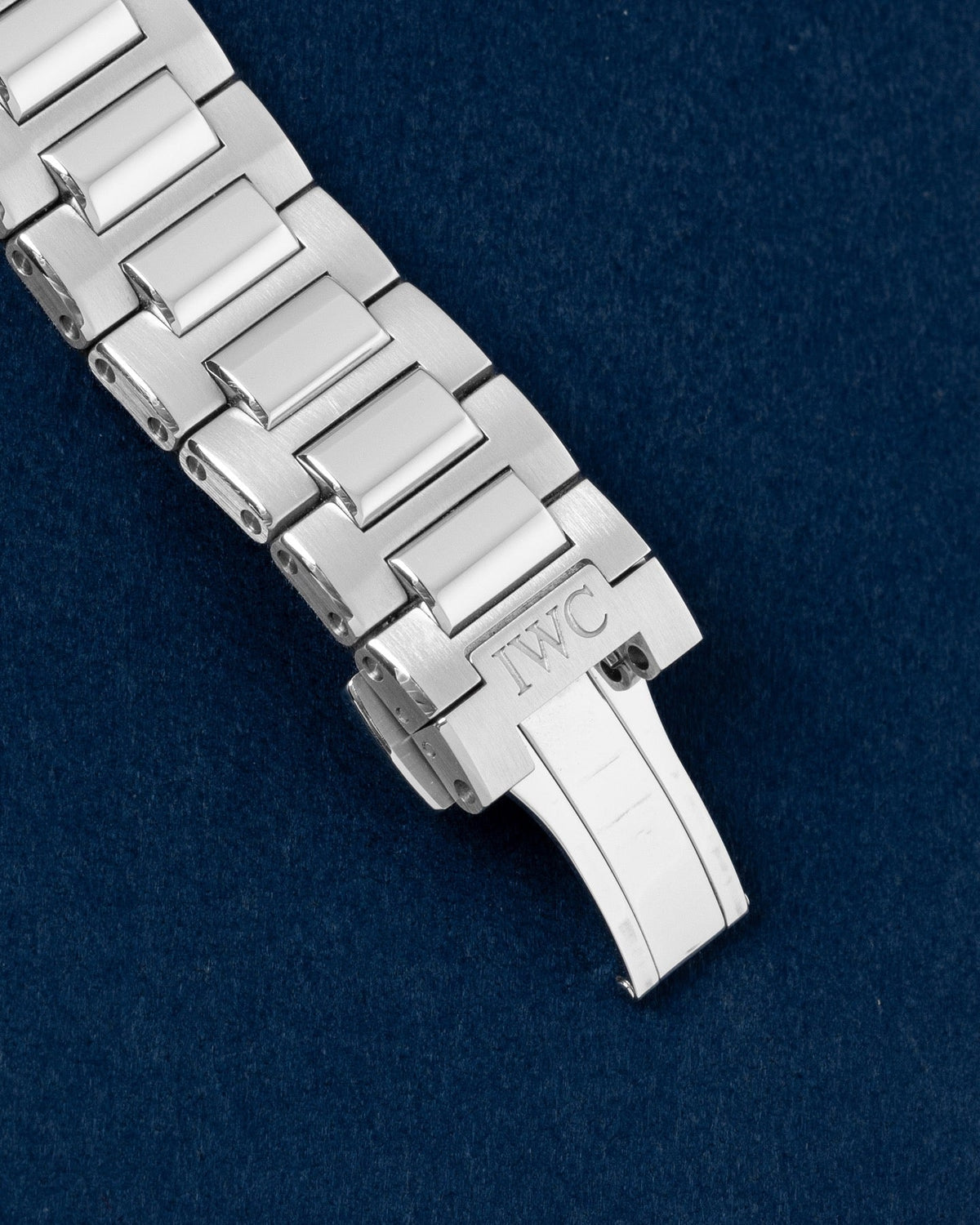 IWC Ingenieur Automatic IW328903