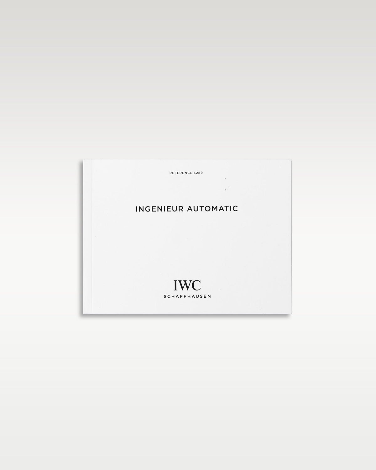 IWC Ingenieur Automatic IW328903