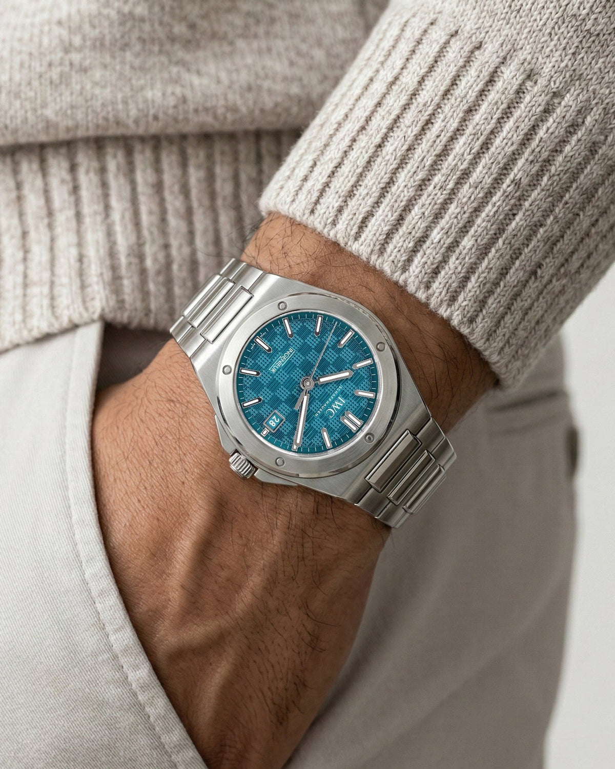 IWC Ingenieur Automatic IW328903