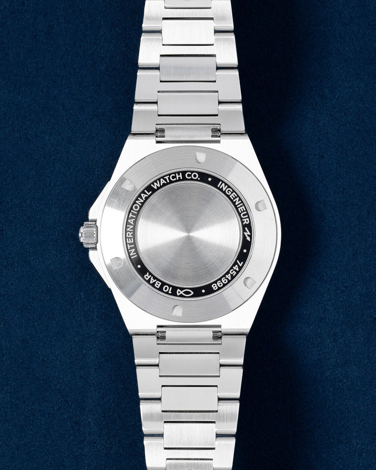 IWC Ingenieur IW328903