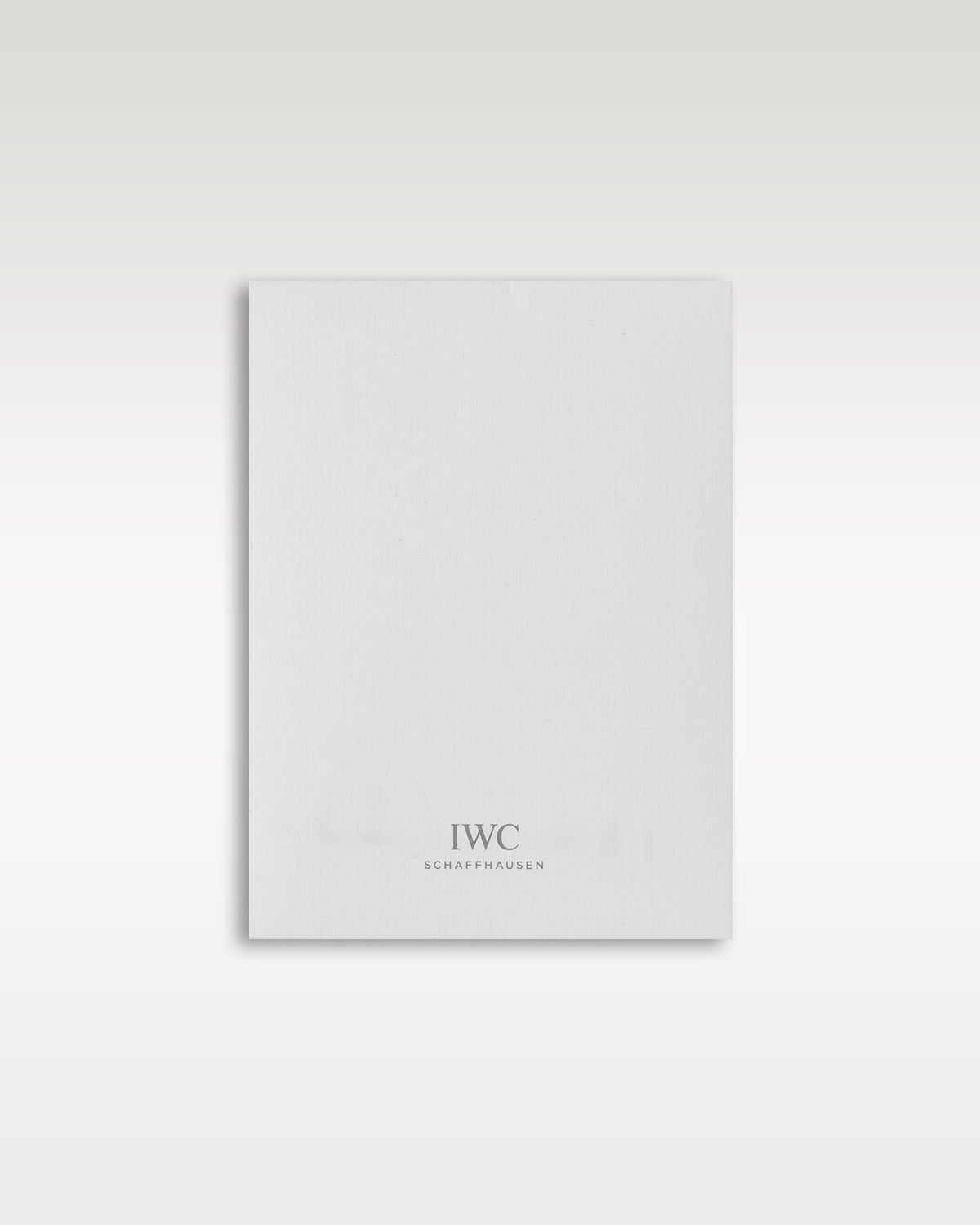 IWC Ingenieur IW328903