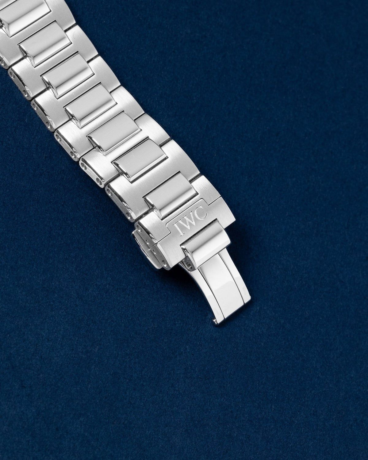 IWC Ingenieur IW328903