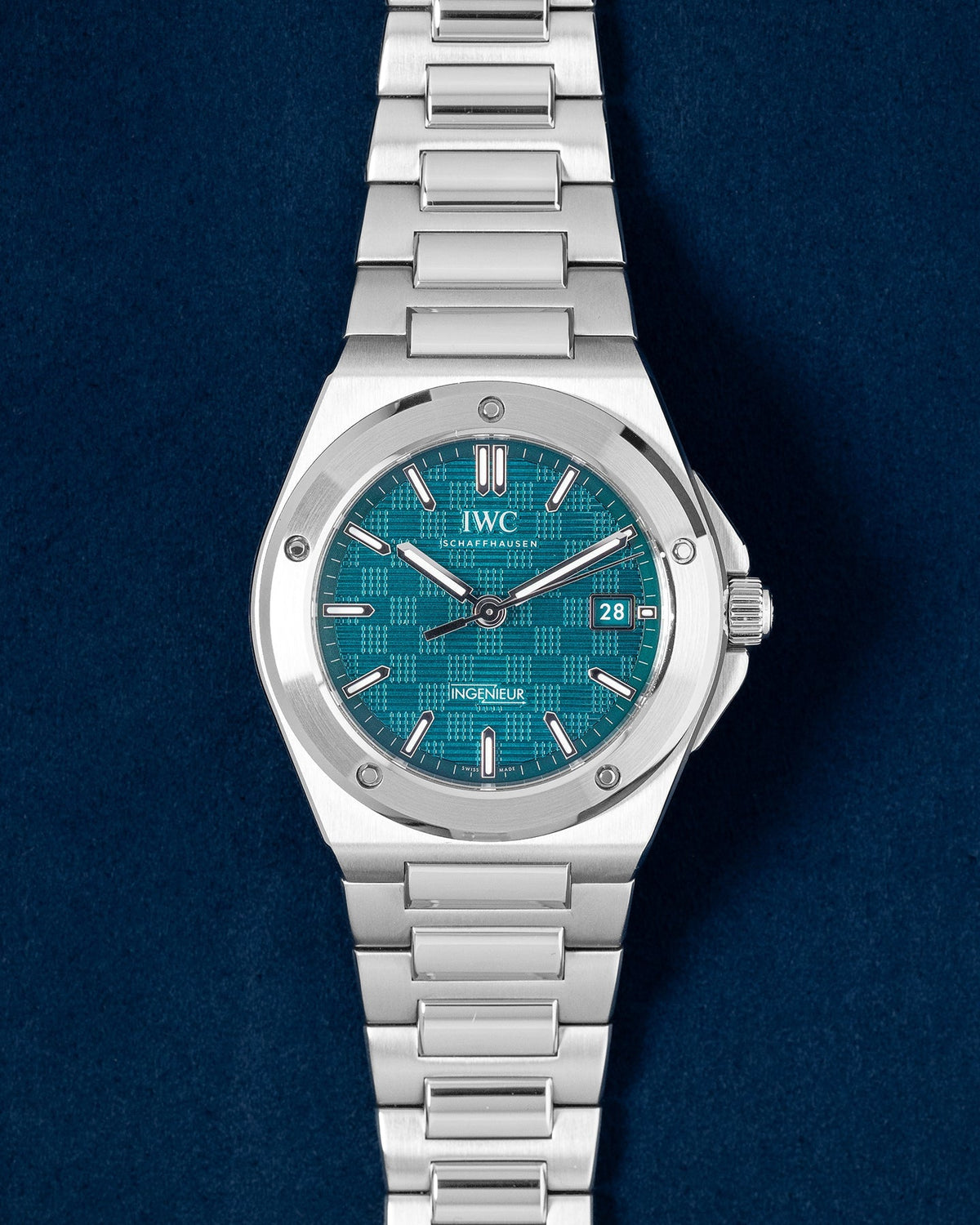 IWC Ingenieur IW328903