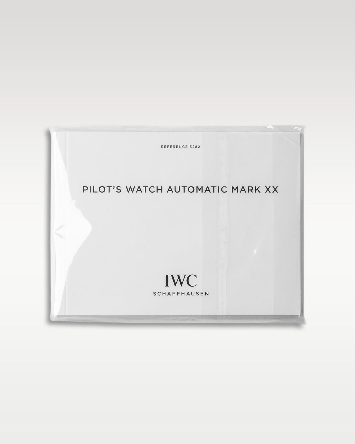 IWC Mark XX IW328203