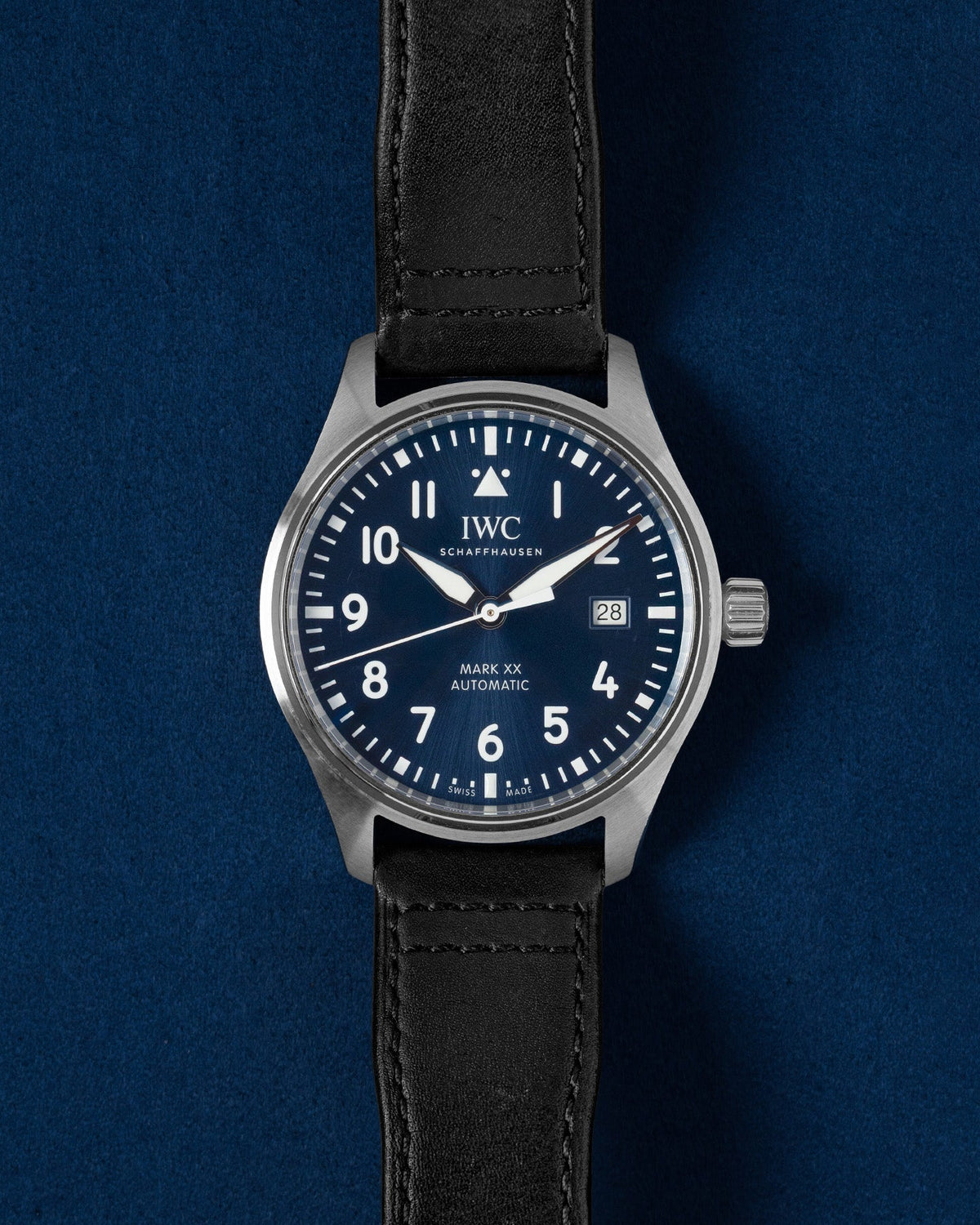 IWC Mark XX IW328203