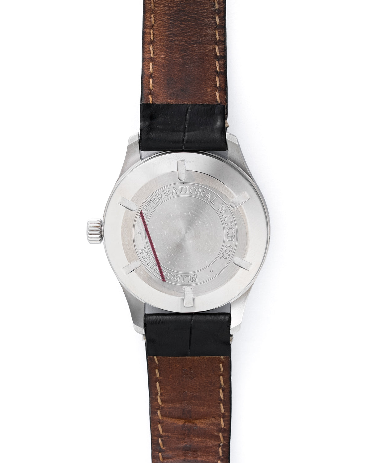 IWC Pilot Mark IW325313