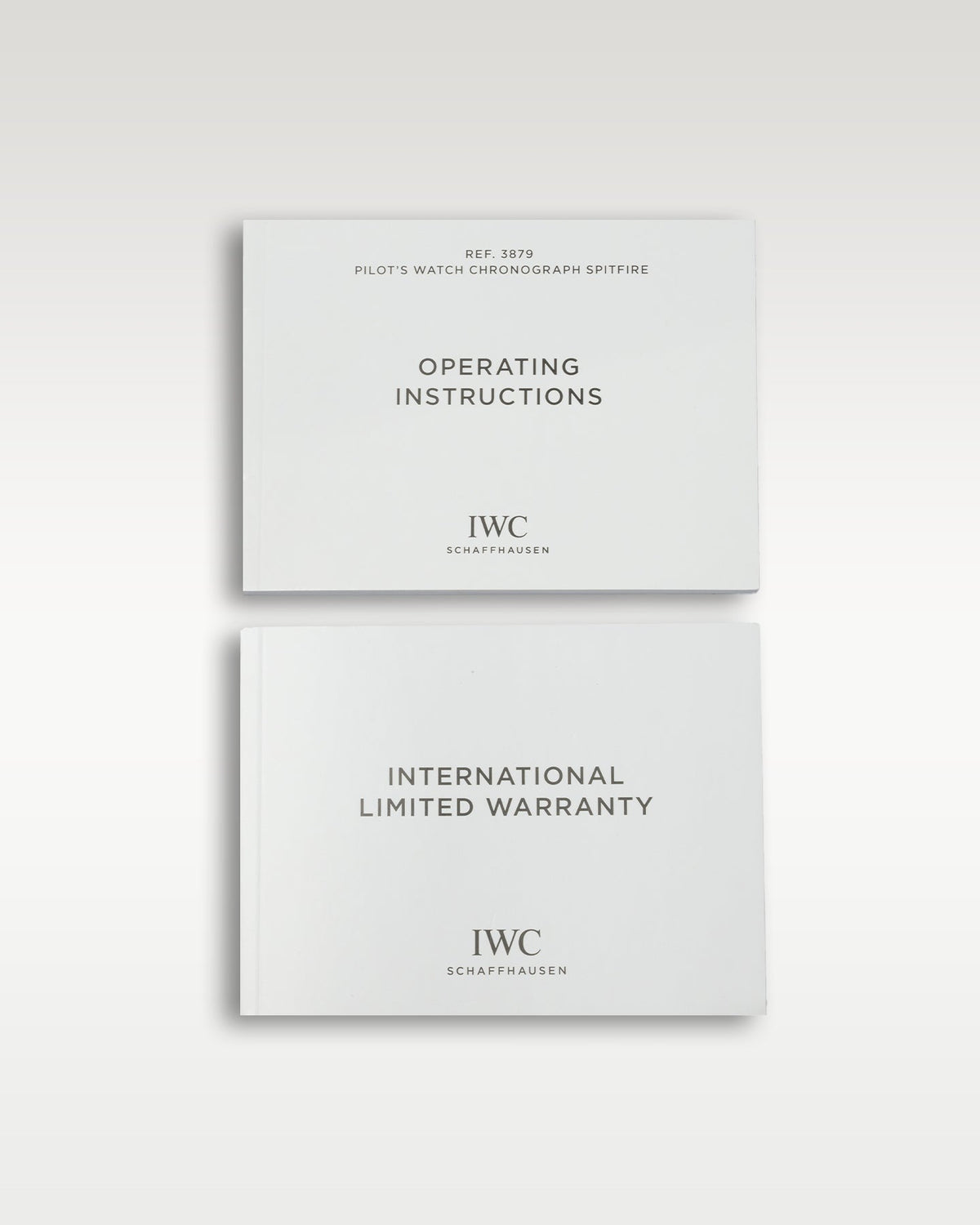 IWC Pilot Spitfire Chronograph IW387901