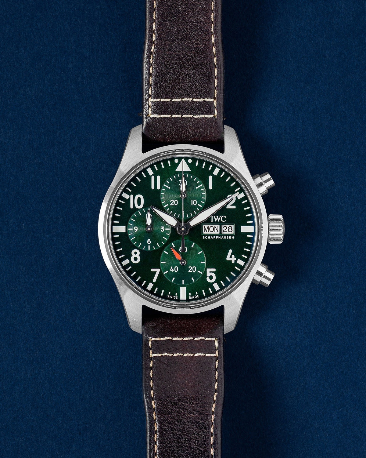 IWC Pilot's Watch Chronograph 41 IW388103