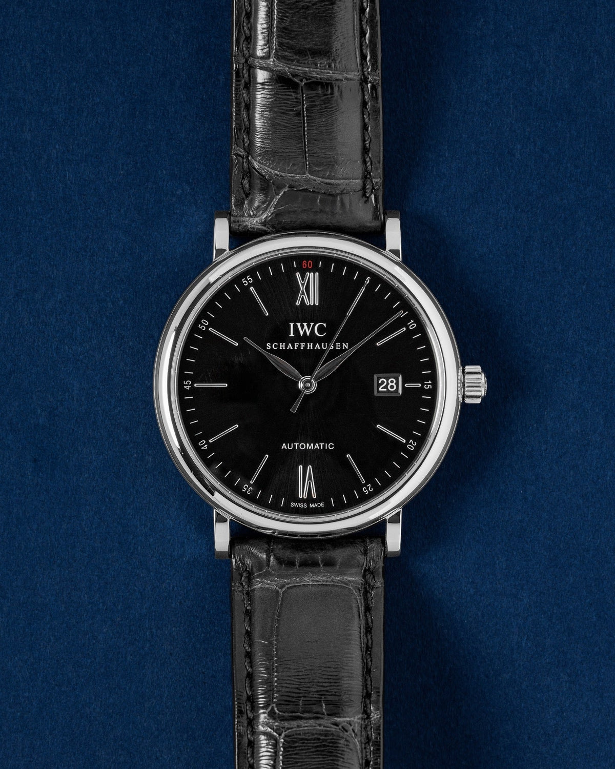 IWC Portofino Automatic IW356502