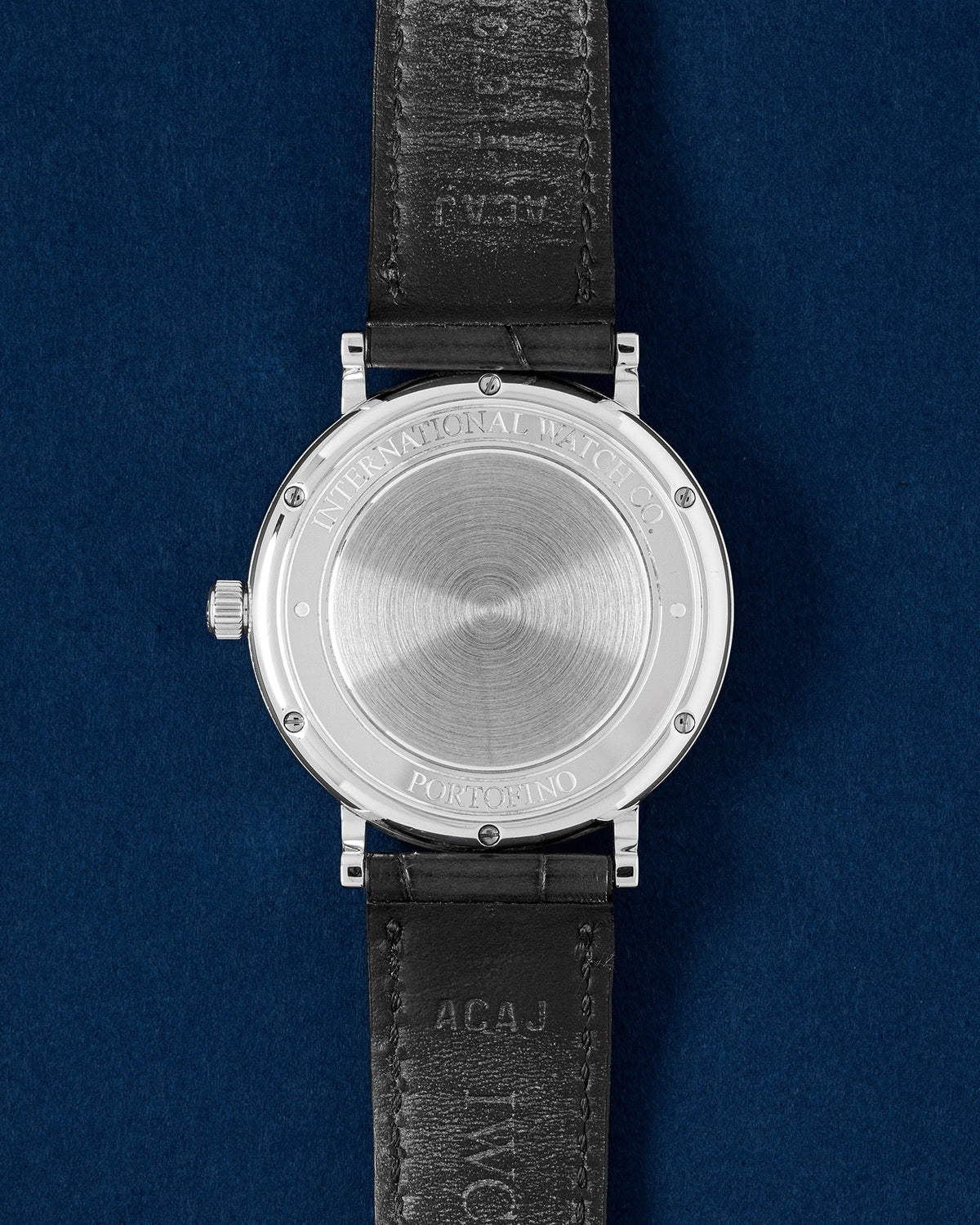 IWC Portofino Automatic IW356502