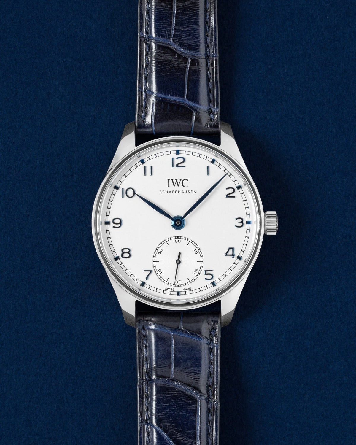 IWC Portugieser Automatic IW358304