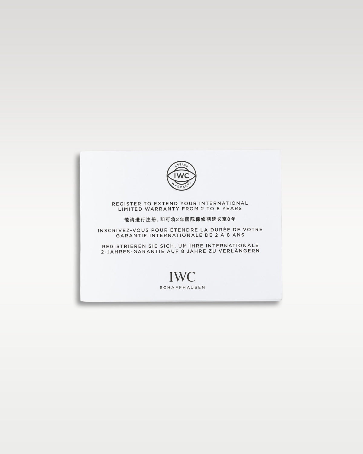 IWC Portugieser Automatic IW358304