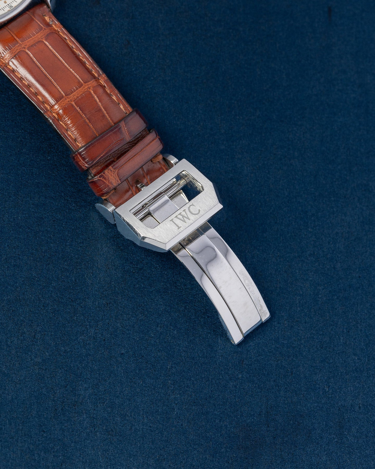 IWC Portugieser Chronograph IW371445