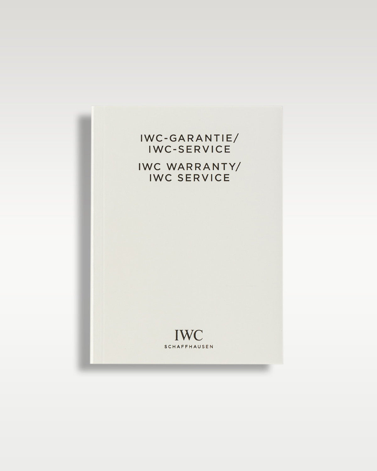IWC Portugieser Chronograph IW371445