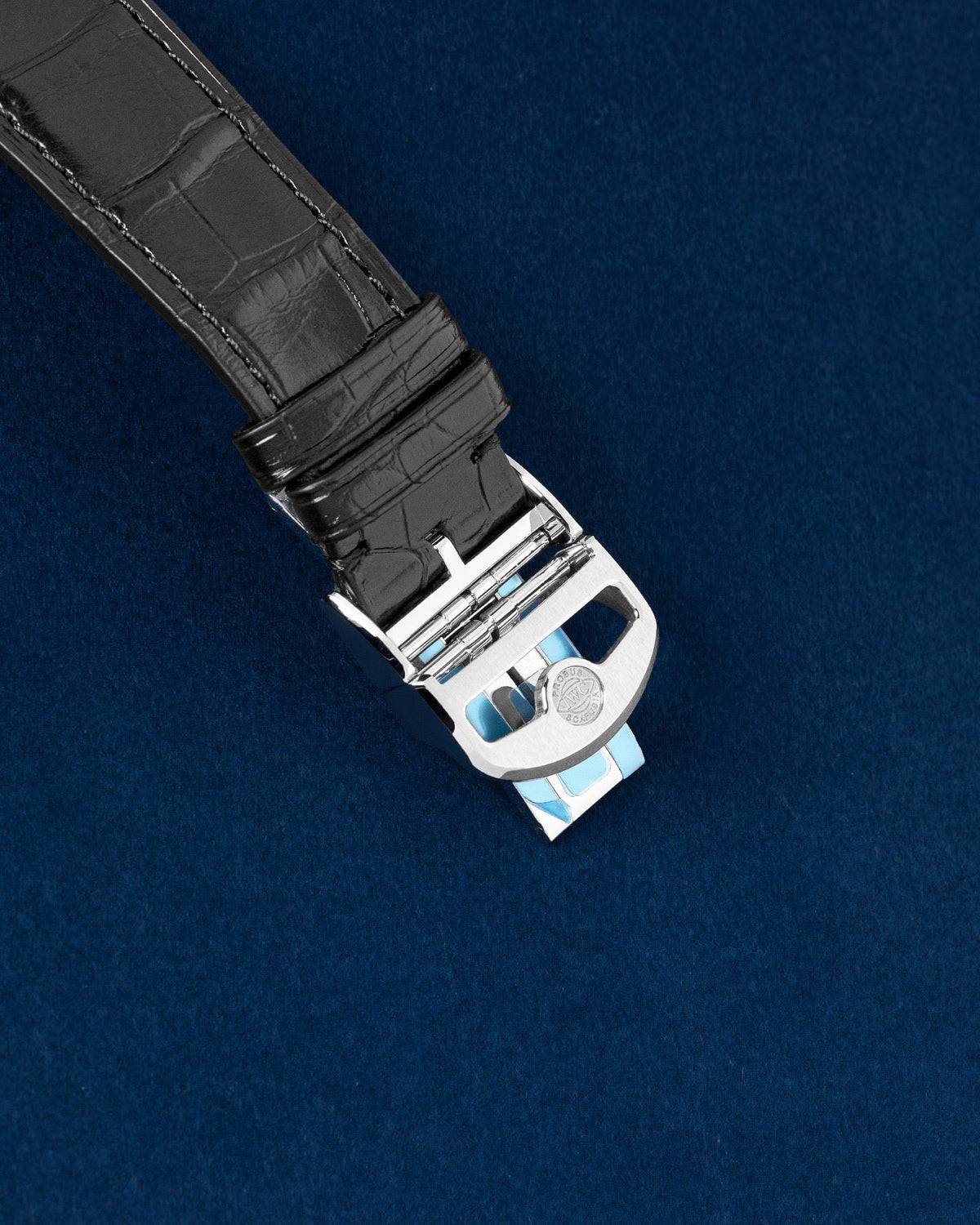 IWC Portugieser Chronograph IW371615