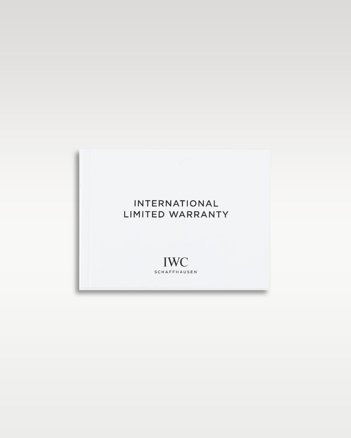 IWC Portugieser Chronograph IW371615