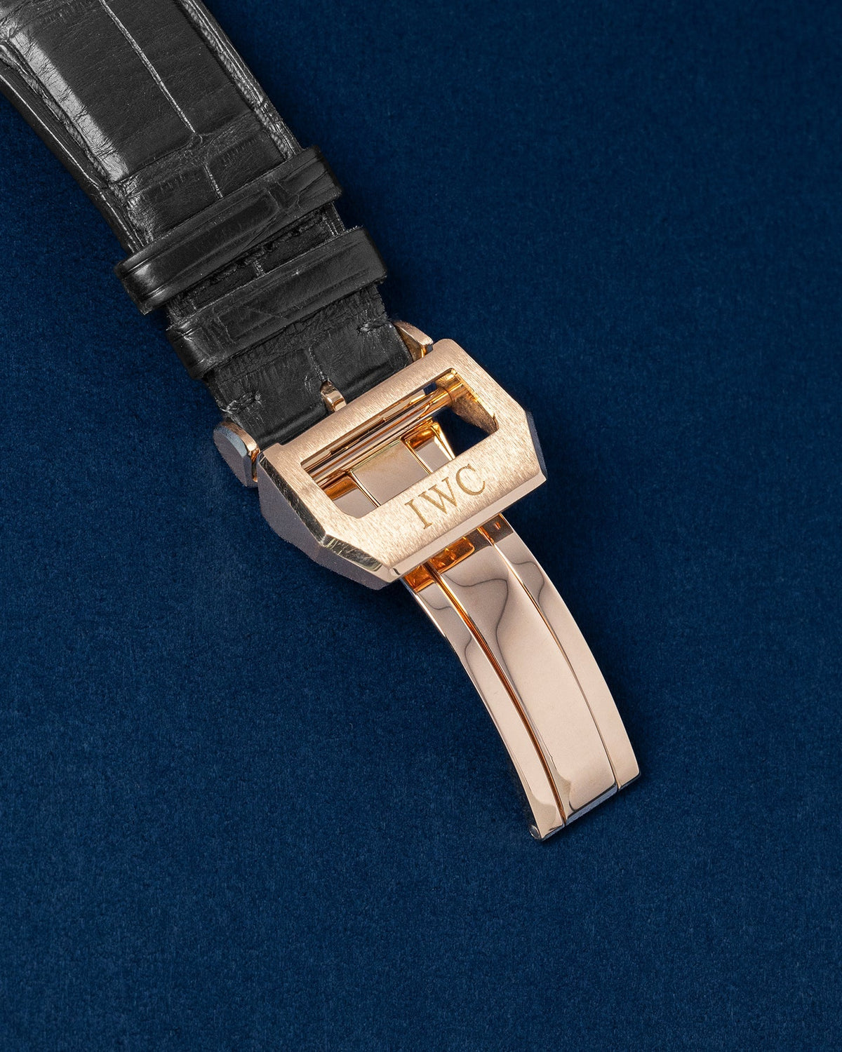 IWC Portugieser Perpetual Calendar IW502302