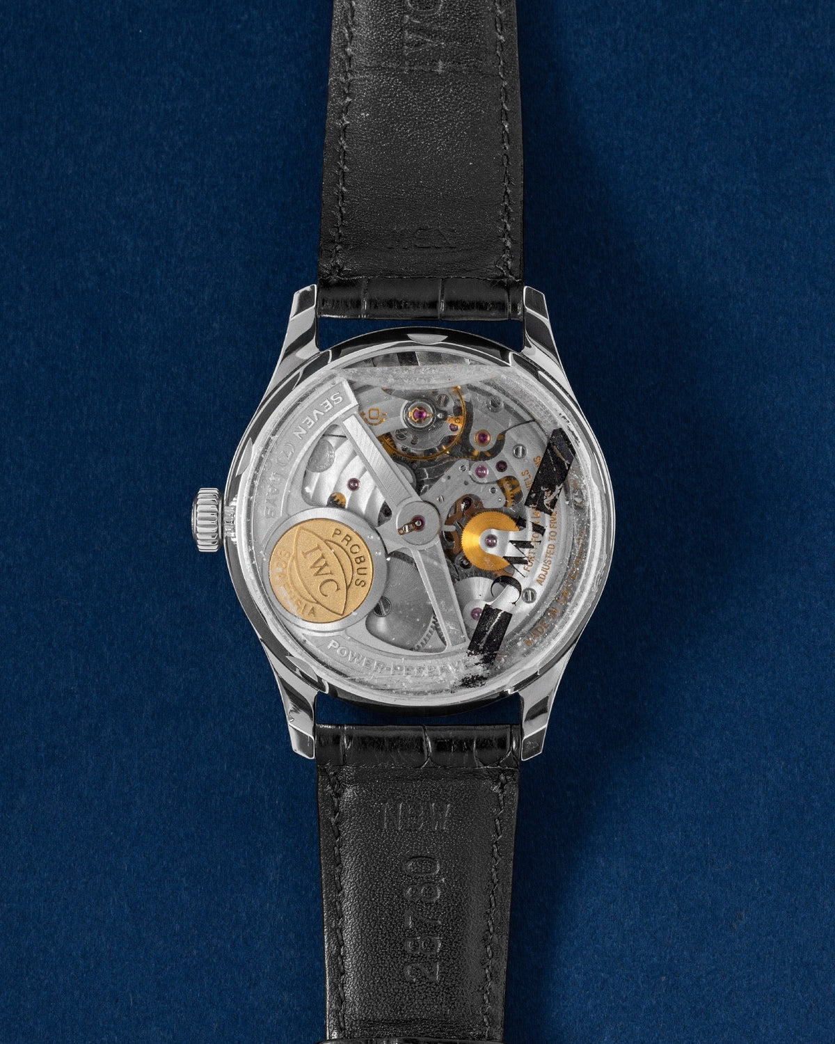 IWC Portuguese Automatic IW500109