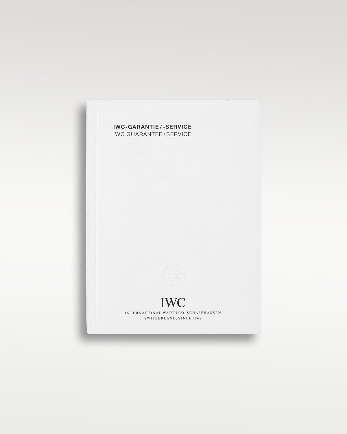 IWC Portuguese Minute Repeater IW544907