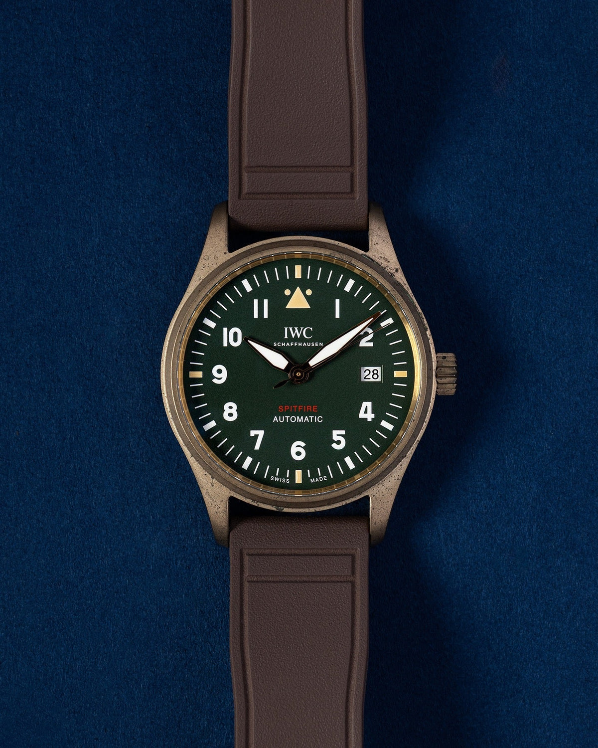 IWC Spitfire Automatic IW326802
